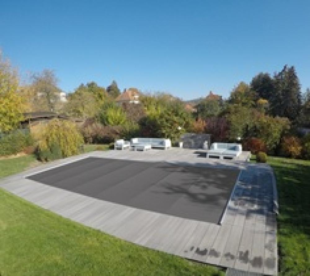 Rollabdeckung Flex auf Maß bestellen